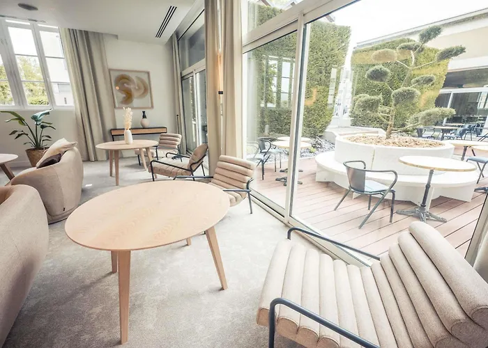 Mercure Troyes Centre